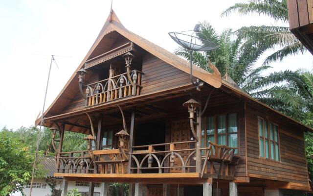 Boutique Village Hostel