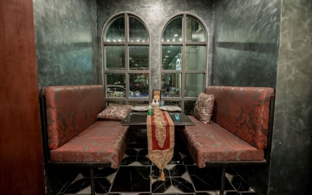 Le Maroc Hotel Patong