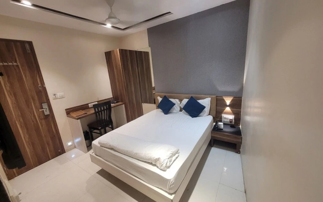 Hotel Heritage