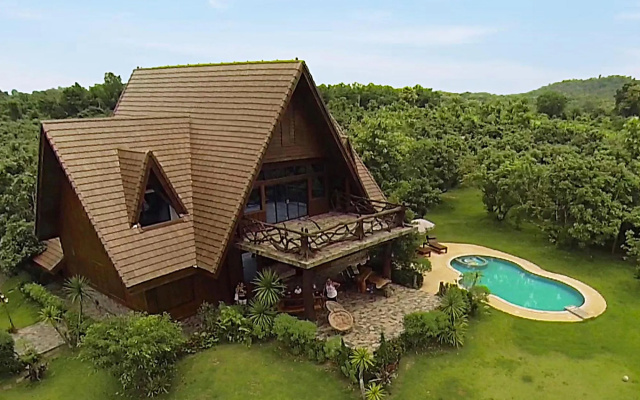 Villa Doi Luang Reserve