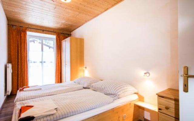 Alpengasthof Paletti