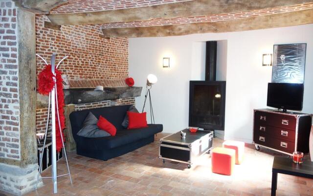 Apartment Relais Princesse