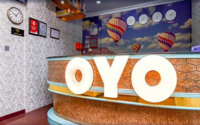 OYO 170 Roy Sand Hotel