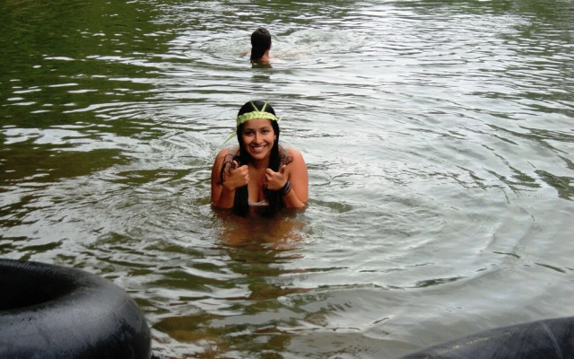 Suchipakari Jungle Lodge
