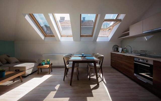 Enjoy Apartments