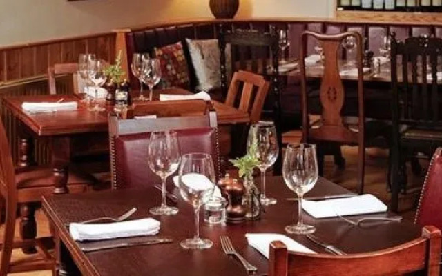 The Lamb at Angmering