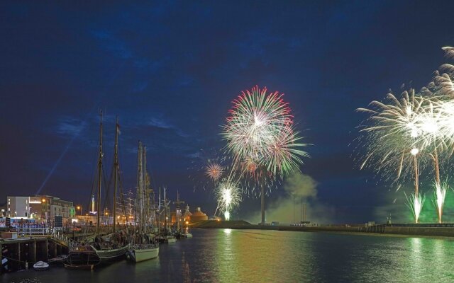 The Commissioners Quay Inn - The Inn Collection Group