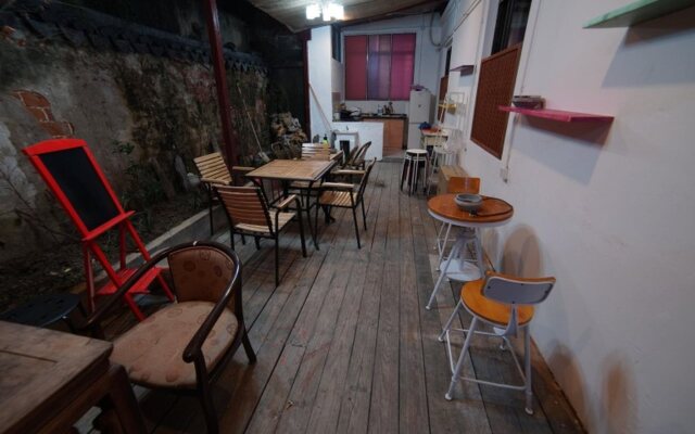 Suzhou Mingya Hostel