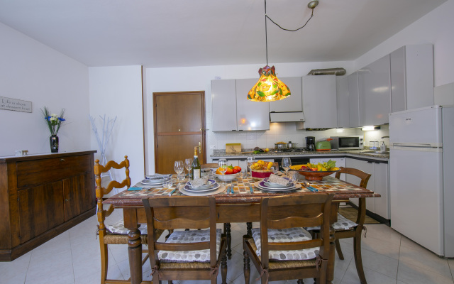 Casa Valentina