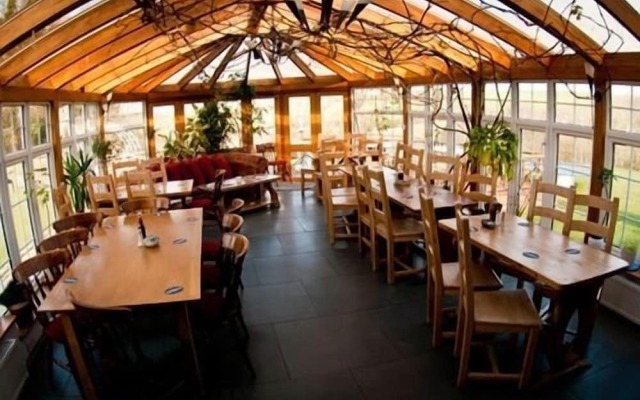 The Crooked Inn
