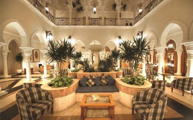 The Grand Makadi