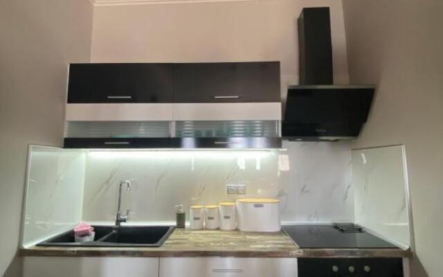 The Apricot Seafront Beach House