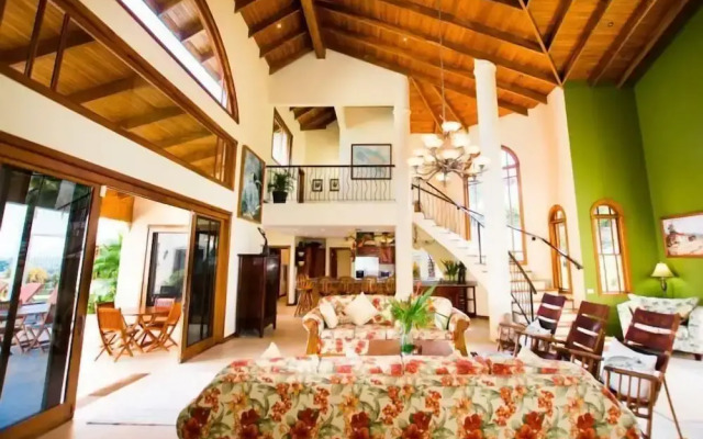 Villa Verde