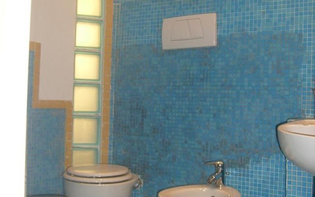 Cleopatras Smile 3Pax Cozy Room In Central Rome With Private Bathroom