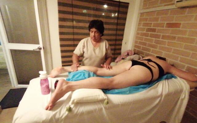 Hostería Fundadores
