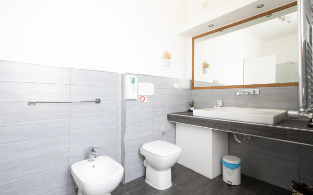 Iulia Guest House