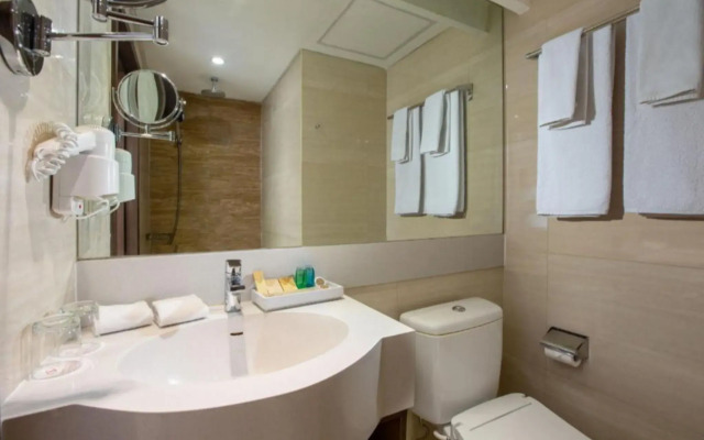Sahid Raya Hotel & Convention Yogyakarta