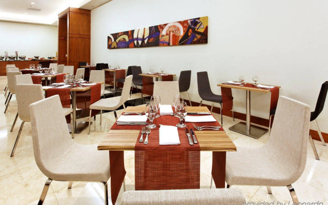 Holiday Inn San Jose Escazu