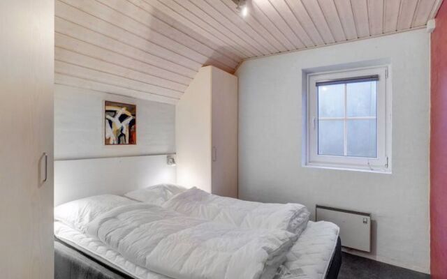 "Nissine" - 900m from the sea in Western Jutland