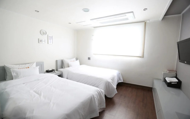 Residence Mumum Hotel