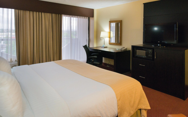 GreenTree Hotel Phoenix West