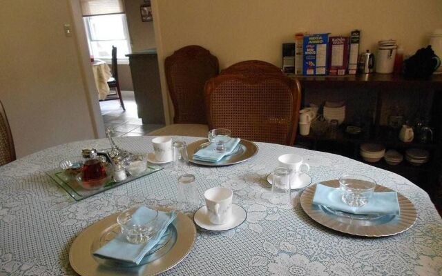 Harbour Heights B&B