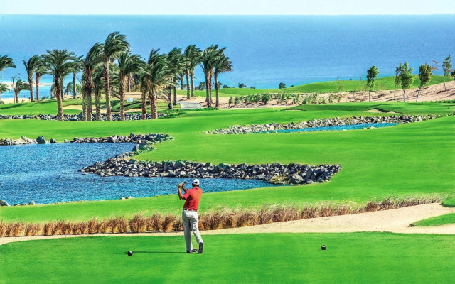 JAZ Makadi Saraya Resort