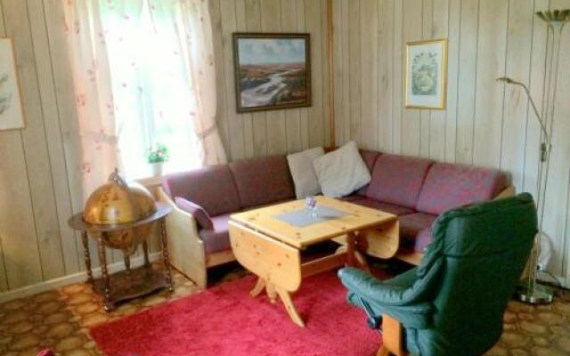 Nordnes Camp & Bygdesenter