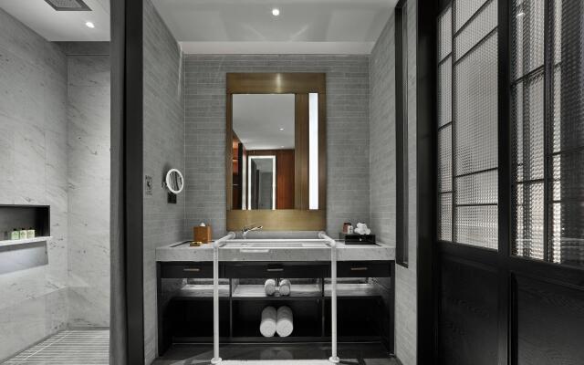 Intercontinental Dongguan by IHG