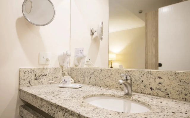 Hotel Dan Inn Campinas Anhanguera