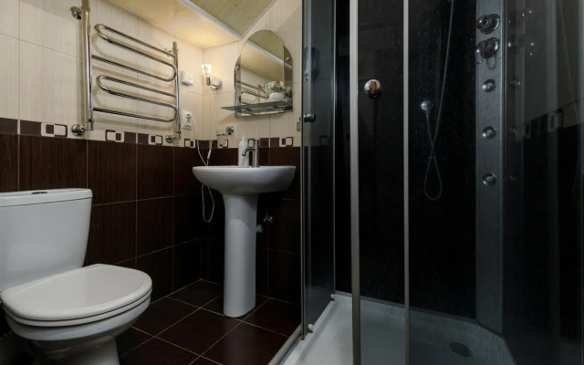 Семь Ветров