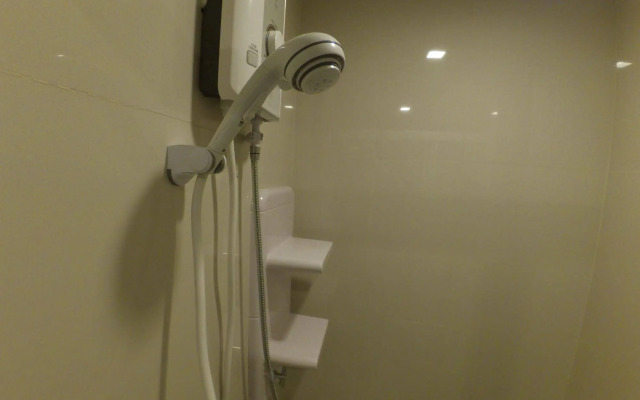 Pattaya Central Sea View Pool Suite