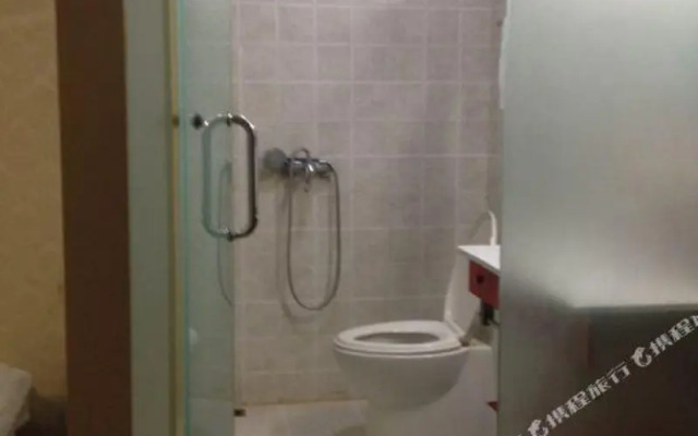 丰都新华宾馆