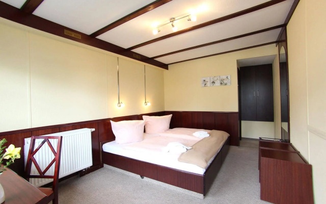 Hotel Dresden Domizil