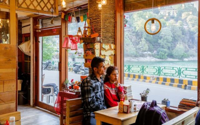 Treebo Trip The Oak Ridge Nainital