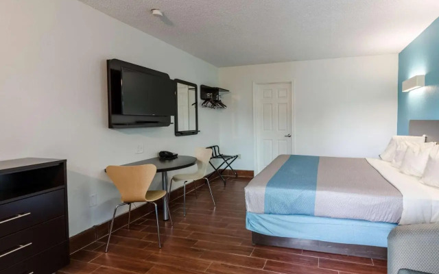 Econo Lodge Lexington