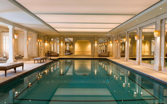 Cliveden House - an Iconic Luxury Hotel