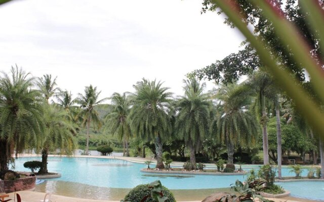 Thai Diamond Land Kaengkrachan