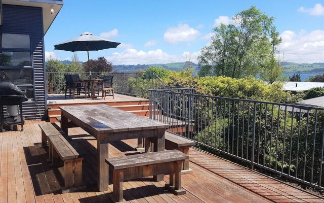 Taupo Holiday House