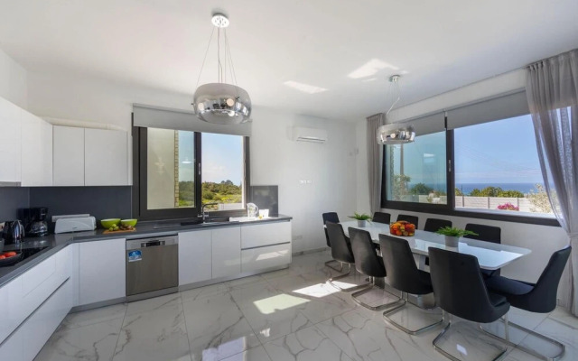 Villa Adaris Eastmed Villas