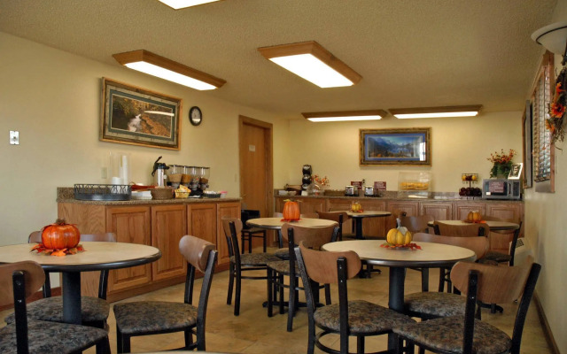 Best Western Paradise Inn