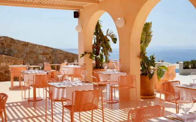 Hotiday Room Collection – Mykonos Fanari