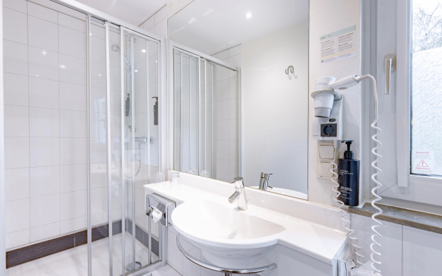 Garner Hotel Bremen North by IHG