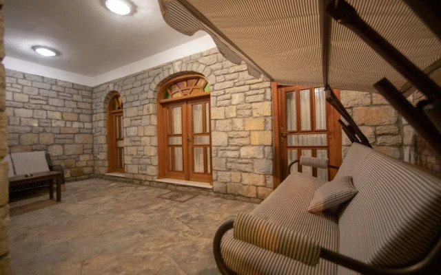Portofino Boutique Hotel