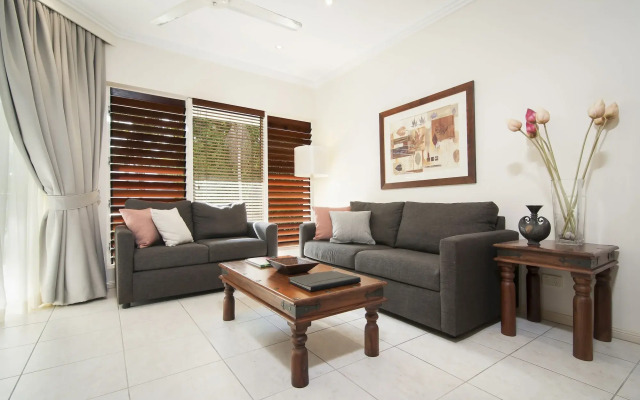 Paradise Links Resort Port Douglas