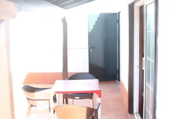 Apartamentos y Casitas los Quemados