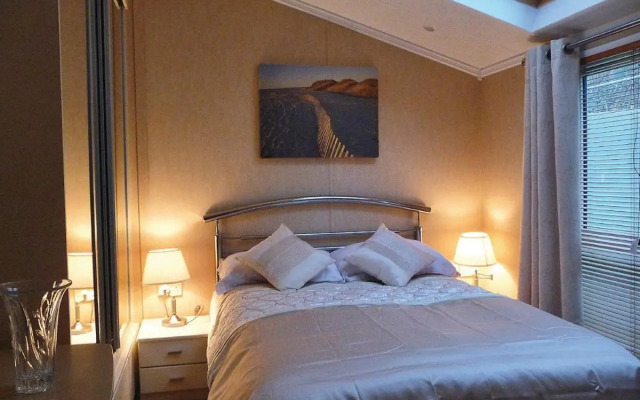 Gwalia Falls Retreat