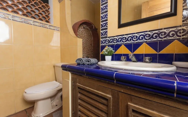 Charming 2BR Romantic Zone Private Pool