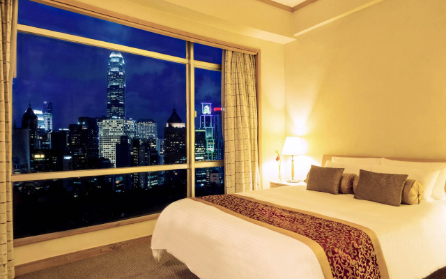 Garden View Hong Kong