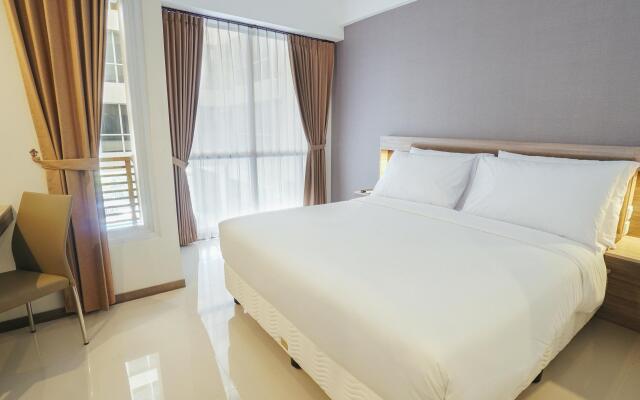 My Tower Hotel Surabaya